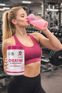 CREATINA FOR WOMEN
